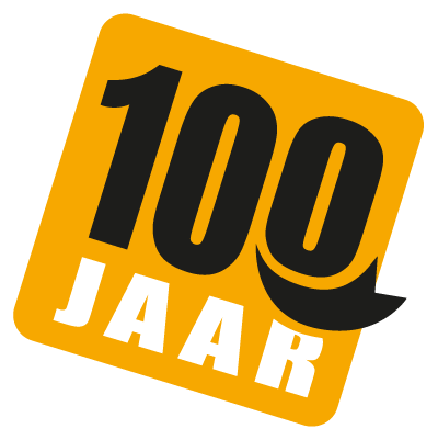 100 jaar